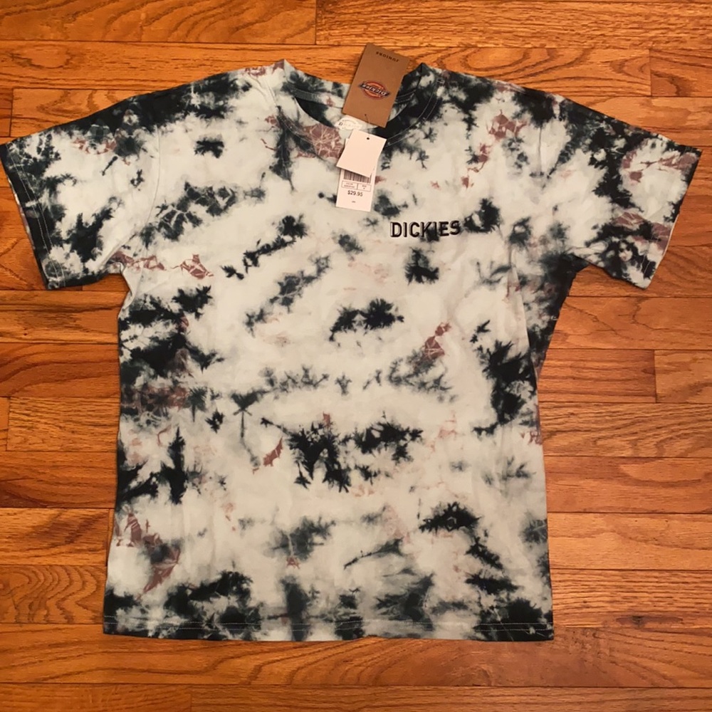 Dickies TieDie girls/juniors
